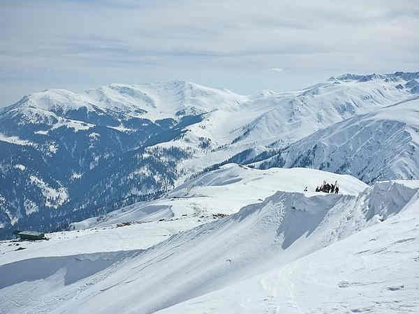 गुलमर्ग 