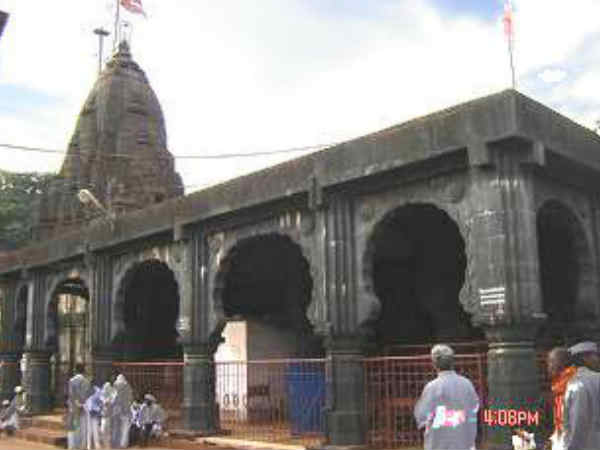 राजा ने भीम को बनाया बंदी 