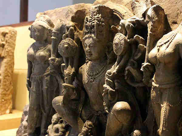 पुरातात्विक संग्रहालय