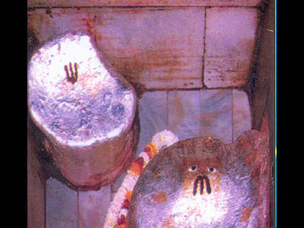 लोगों की कांप जाती है रूह 