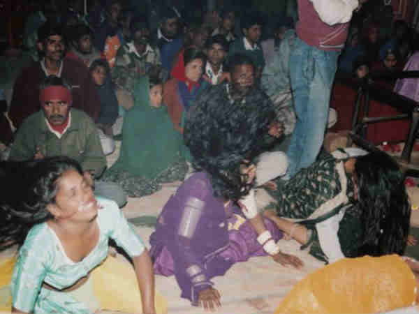 मंदिर में क्या करें क्या ना करें 