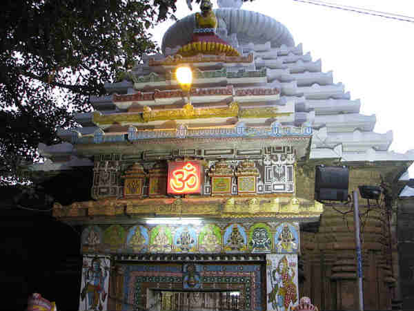 यहां आनेवाले हर भक्त की इच्छा होती है पूरी