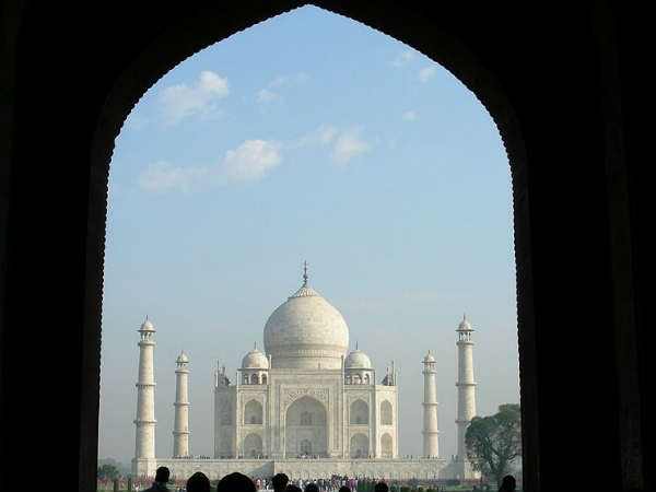 ताजमहल