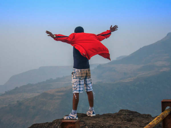 आखिर पहुंच गये 