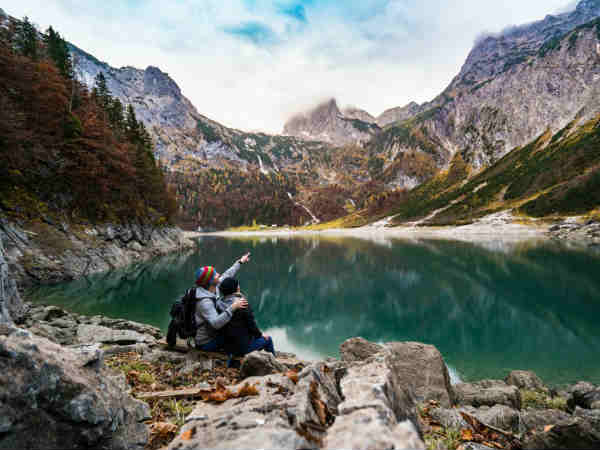 फिर गोवा नहीं ट्रेकिंग होगी पहली डेस्टिनेशन 