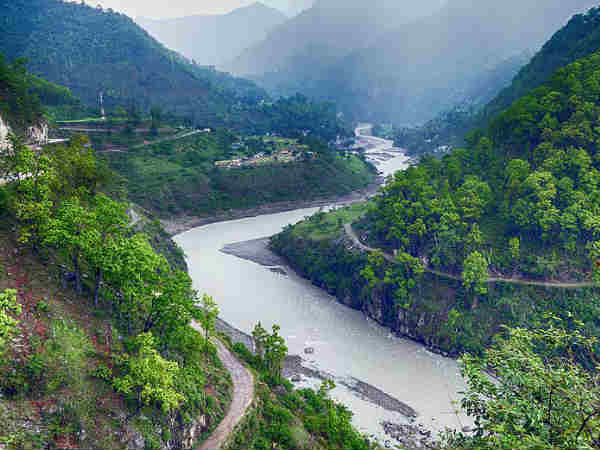 जौलजिबी