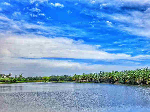 पुदुच्चेरी