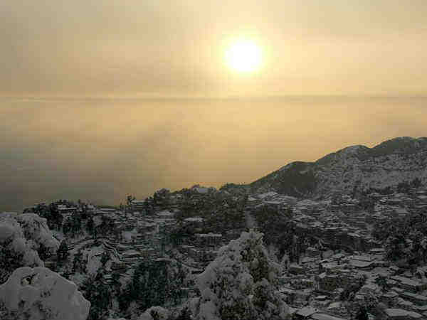 ग्वालधाम 