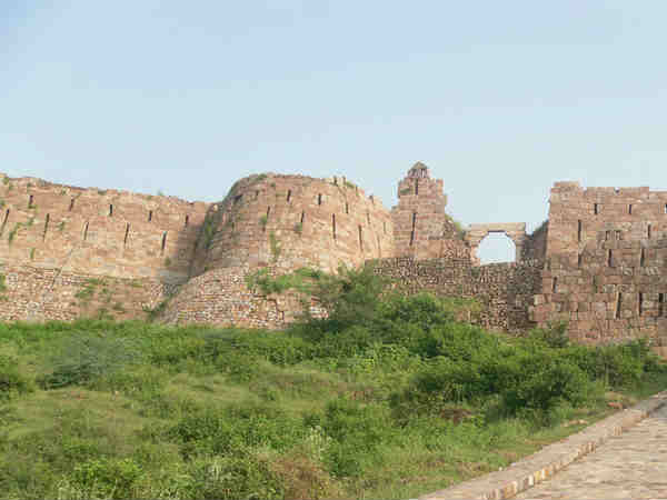 आदिलाबाद 