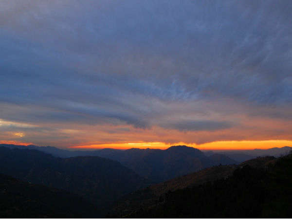 हनीमून के लिए परफेक्ट प्लेस 