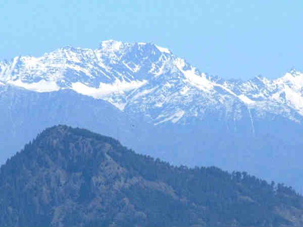 नारकंडा