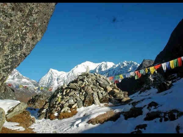 एडवेंचर स्पोर्ट्स का ले सकते हैं मजा 