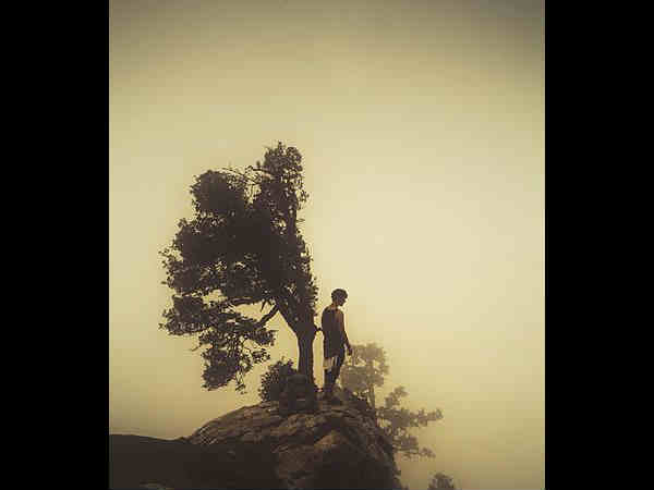 त्रिउंड ट्रेक 