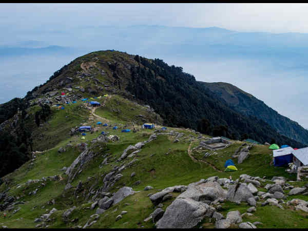 त्रिउंड ट्रेक पर जाएं कैसे? 