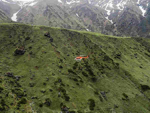 केदारनाथ कैसे जाएँ?