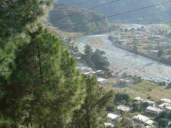 बागेश्वर 