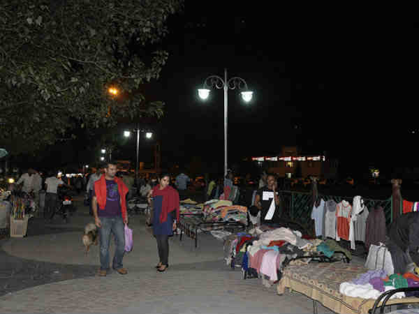 खरीददारी 