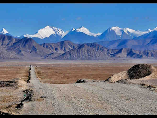 अकसई चिन