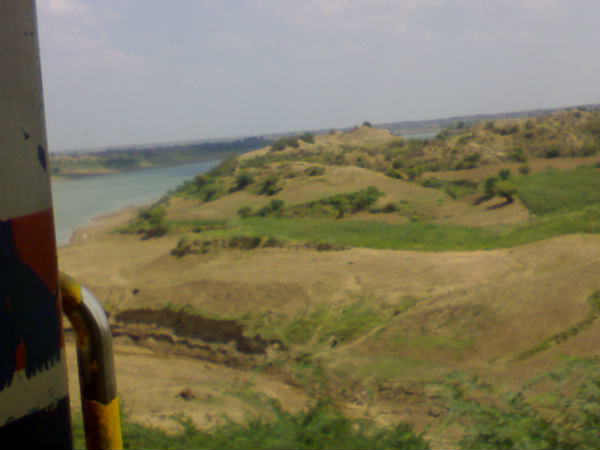 चम्बल घाटी