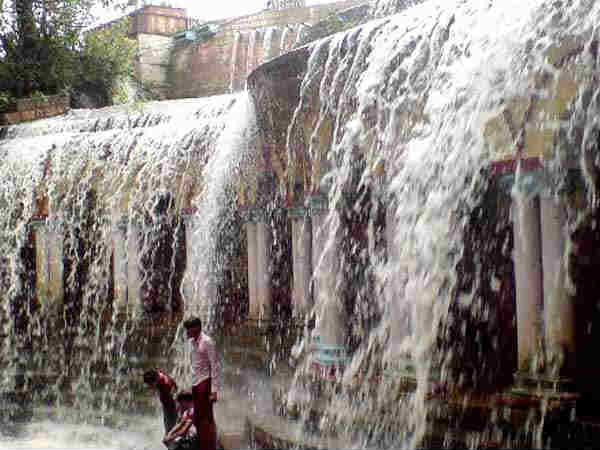 भदैया कुंड