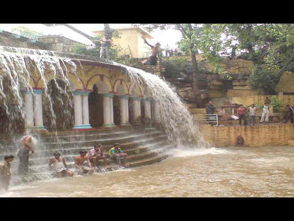 भदैया कुंड