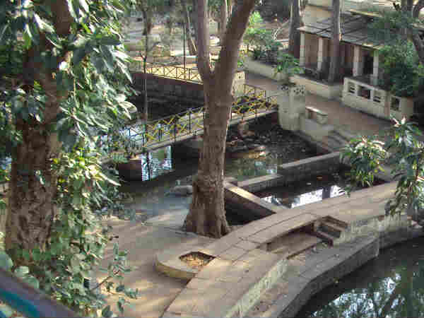 भदैया कुंड