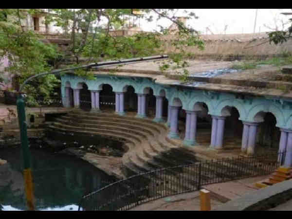 भदैया कुंड 