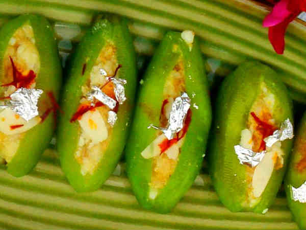 परवल की मिठाई