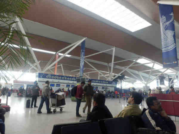 दो साल के बच्चे कर सकते हैं फ्री यात्रा 