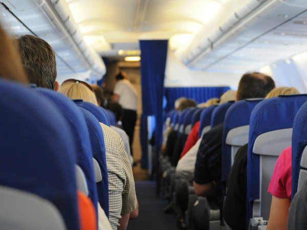 सीट नम्बर 