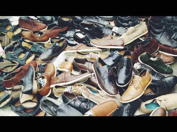 कब लगती है मार्केट?