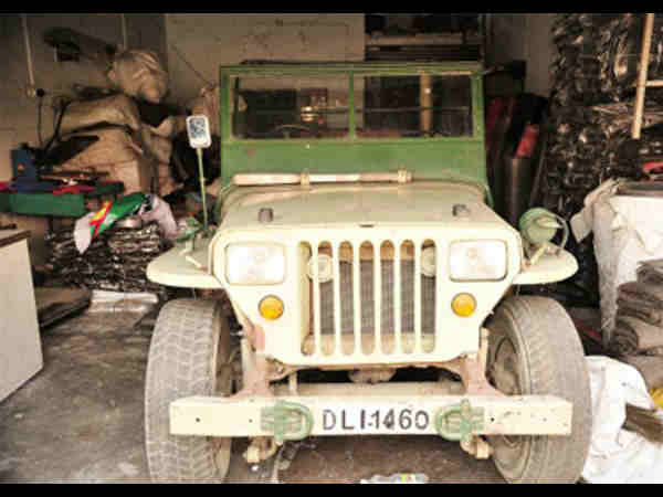 कब खुलता है यह बाजार 