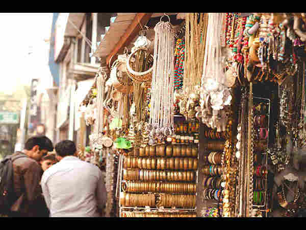 चिकपेटे, बेंगलुरु