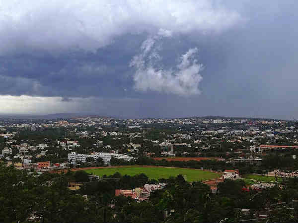 हुबली - धारवाड़ 