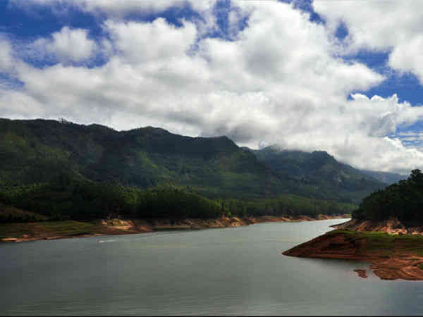 मैटपेट्टी डैम 