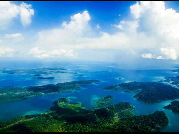 अंड़मान और निकोबार 