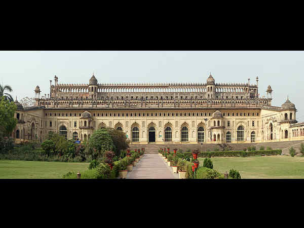 बड़ा इमामबाड़ा