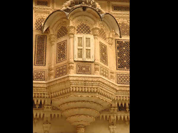 मोती महल