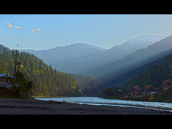 कश्मीर घाटी