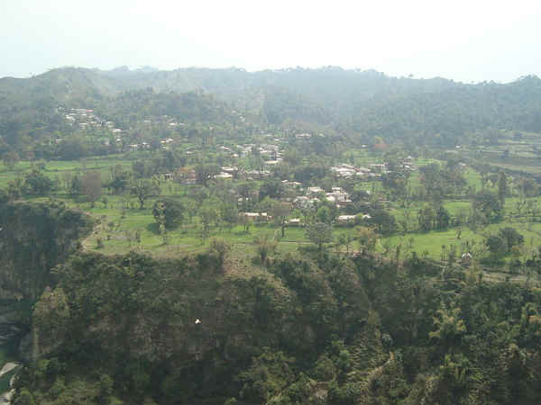 कांगड़ा घाटी 