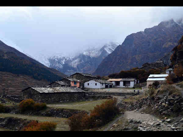 दर्मा घाटी