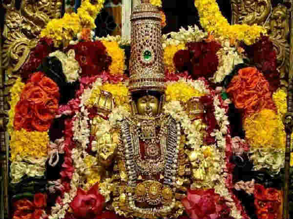 महालक्ष्मी जी का मंदिर