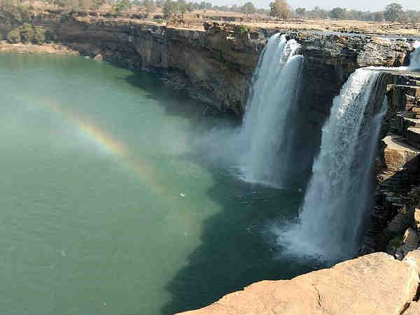 चित्रकोट वाटरफॉल