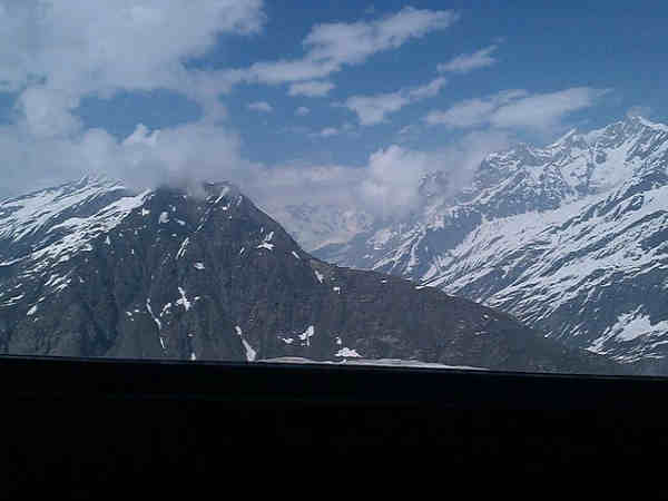 बेताल गांव