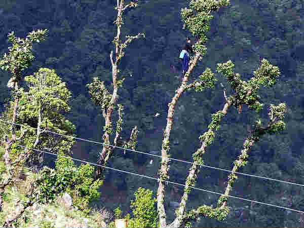 असकोट, उत्तराखंड