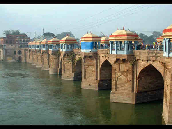 गोमती चक्र