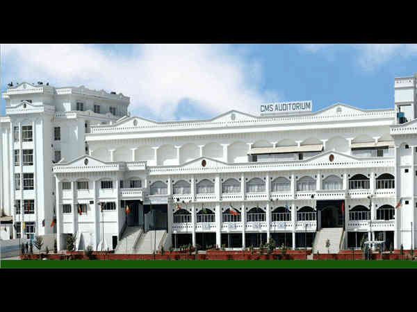 सिटी मोंटेसरी स्कूल