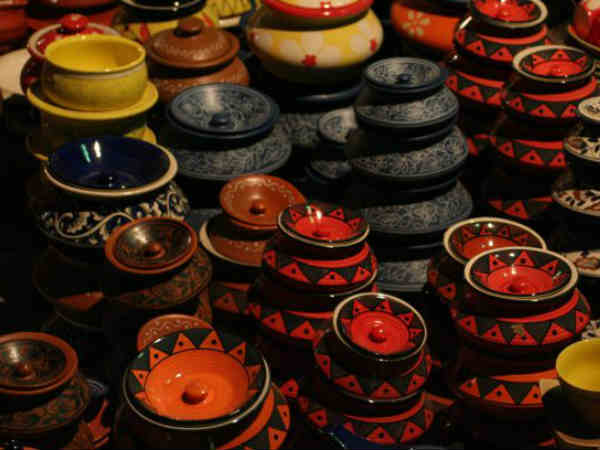 10 रुपये में संस्कृतियों का दीदार