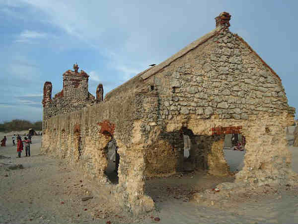 भुतहा जगह 