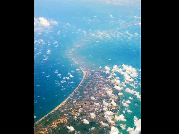 एडम का पुल